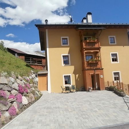 Apartamento Cesa Raggio Di Sole Arabba Exterior foto