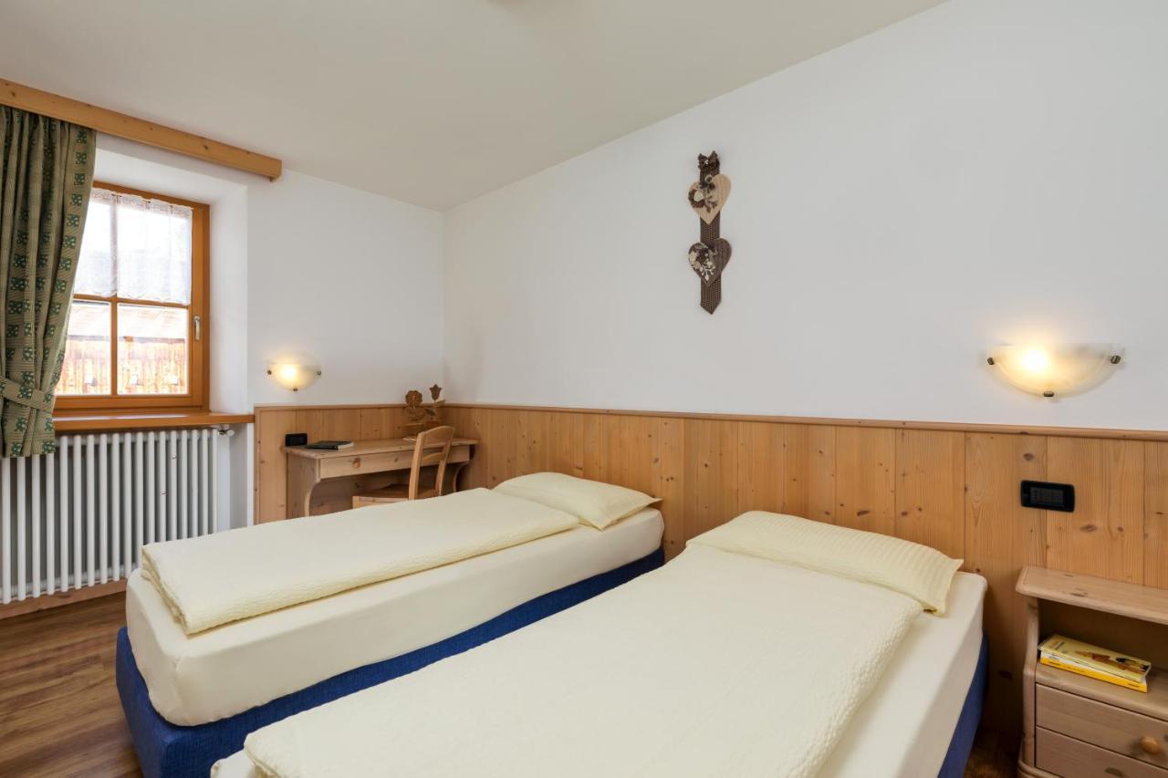 Apartamento Cesa Raggio Di Sole Arabba Exterior foto
