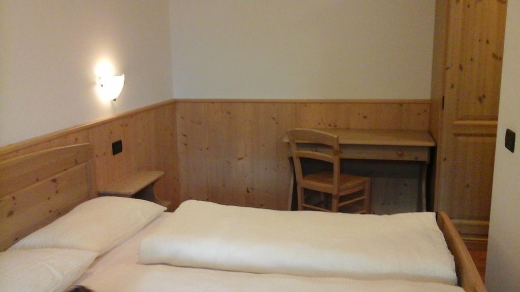 Apartamento Cesa Raggio Di Sole Arabba Habitación foto