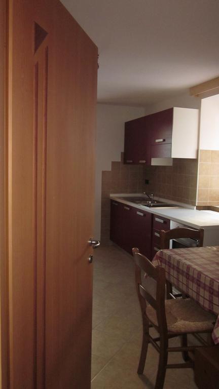 Apartamento Cesa Raggio Di Sole Arabba Exterior foto